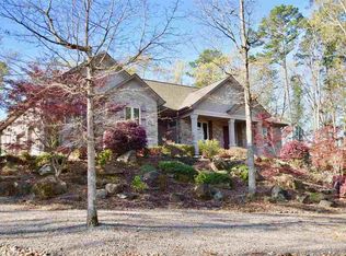 4 Viento Ln, Hot Springs, AR 71909