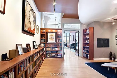 Sold by Town Residential