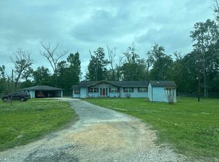 1005 County Road 6768, Dayton, TX 77535