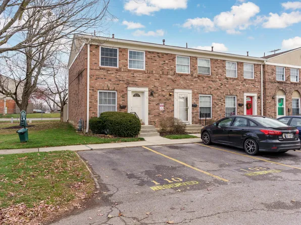 110 Tarryton Ct E, Columbus, OH 43228