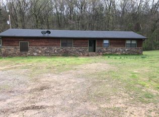 5001 Springhole Rd, Rudy, AR 72952