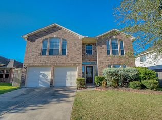 22306 Wild Rose Trce, Richmond, TX 77407