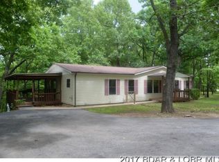 35 Cozy Cove Rd, Sunrise Beach, MO 65079
