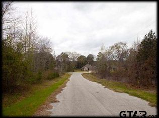 LOT 9 Stuart St, Arp, TX 75750