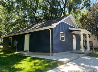 142 Douglas Ave, Clarksville, IN 47129