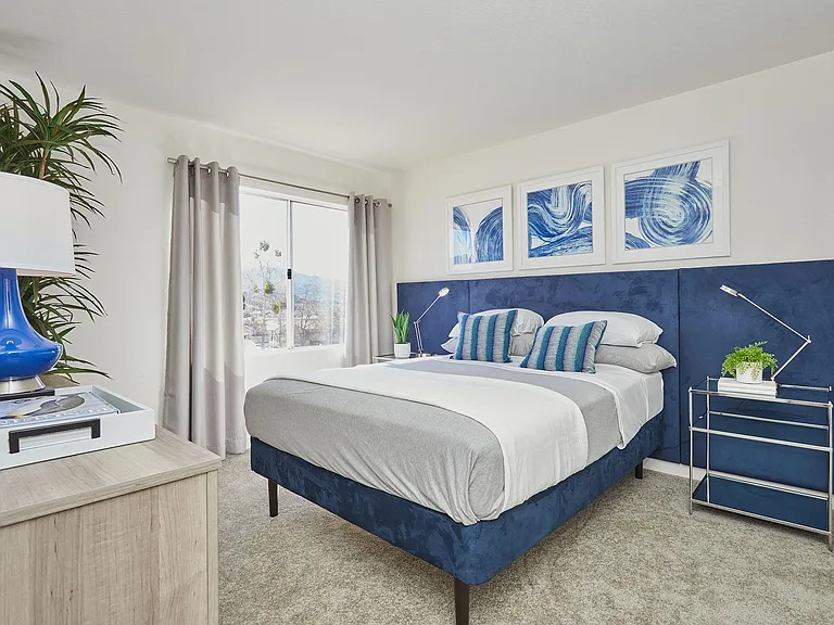 Sand Canyon Villas & Townhomes — Photo 10