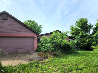 6003 S 125 W, Trafalgar, IN, 46181