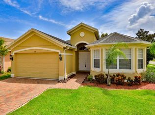 1222 Dumaine Ave, Port Orange, FL 32129