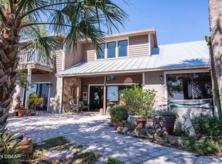 1202 N Peninsula Ave, New Smyrna Beach, FL 32169