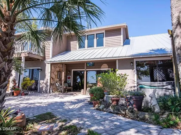 1202 N Peninsula Ave, New Smyrna Beach, FL 32169