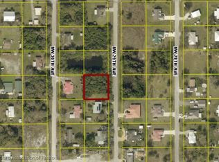3459 NW 29th Ave, Okeechobee, FL 34972