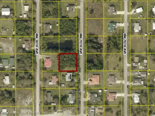 3459 NW 29th Ave, Okeechobee, FL 34972