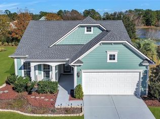 35 Evening Tide Way, Bluffton, SC 29910