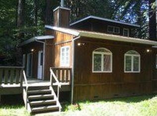 18904 Hidden Valley Rd, Guerneville, CA 95446