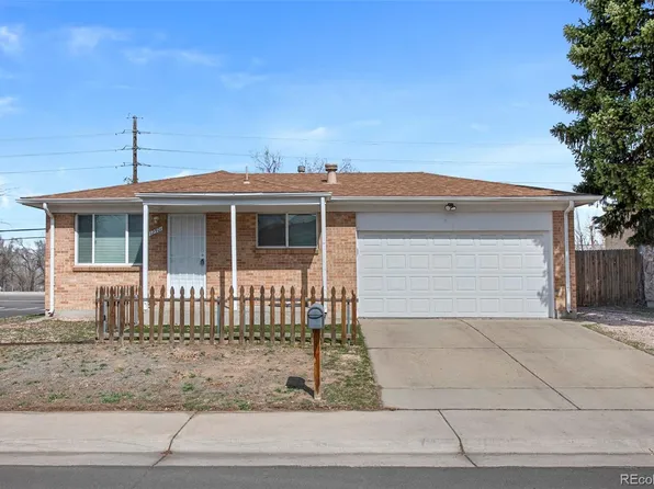 12501 Randolph Place, Denver, CO 80239