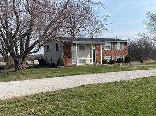 14426 Highway Uu, Bowling Green, MO 63334