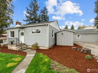 5904 S 149th Street, Seattle, WA