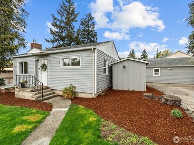 5904 S 149th Street, Seattle, WA, 98168