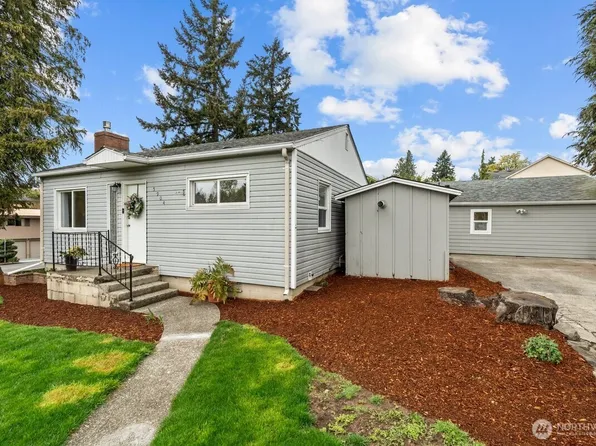 5904 S 149th Street, Tukwila, WA 98168