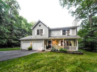 391 Cabin Rd, Colchester, CT 06415