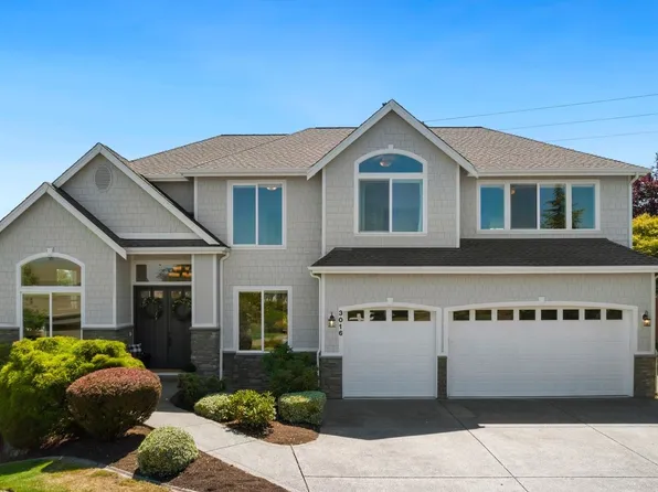 3016 219th Avenue E, Lake Tapps, WA 98391