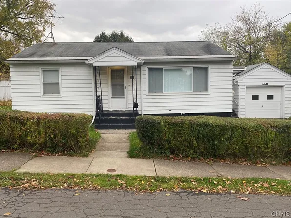 251 Fobes Ave, Syracuse, NY 13206