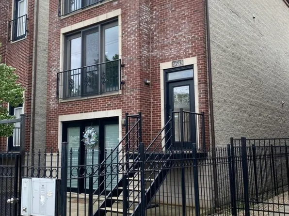 6643 W Belmont Ave #1, Chicago, IL 60634