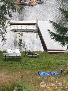 5690 E Mason Lake Drive W, Grapeview, WA, 98546