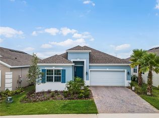 2151 Old Hollow Ln, Clermont, FL 34715