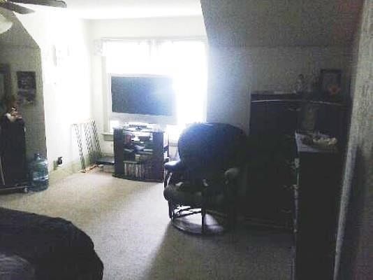 Master Bedroom View 2