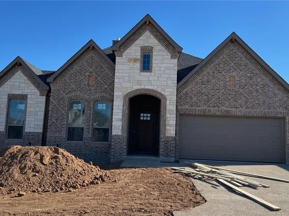 79 Cedar Creek Ct, Woodway, TX 76712