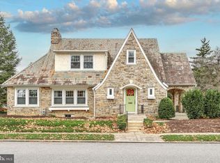 110 S Yale St, York, PA 17403