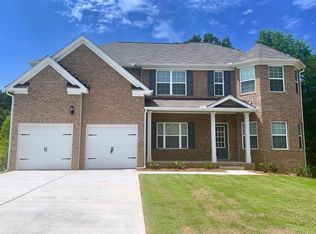 1704 Gallup Dr LOT 40, Stockbridge, GA 30281