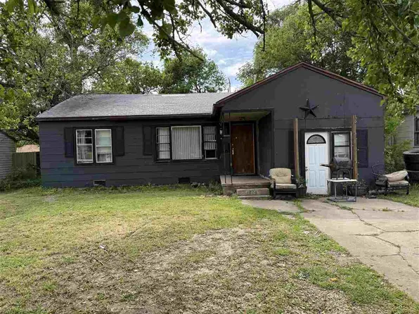 2024 Mary St, Ponca City, OK 74601