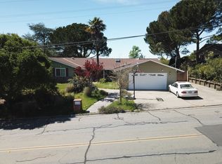 57 Bates Blvd, Orinda, CA 94563