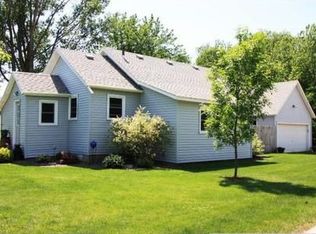 510 Grand St, Foley, MN 56329
