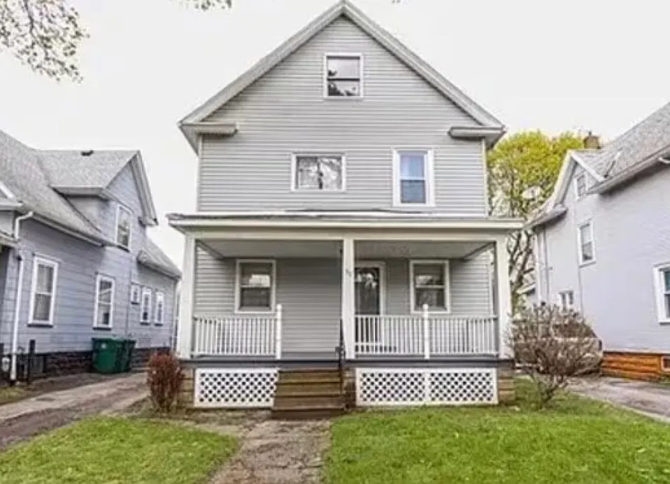 50 Oneida St