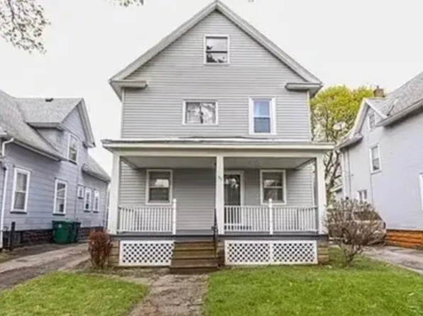 50 Oneida St, Rochester, NY 14621