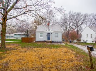 12520 Grandview Rd, Grandview, MO 64030