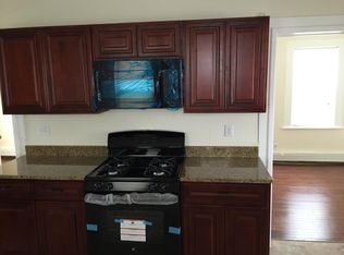 53 Fox Street #FL 2ND, Bridgeport, CT 06605