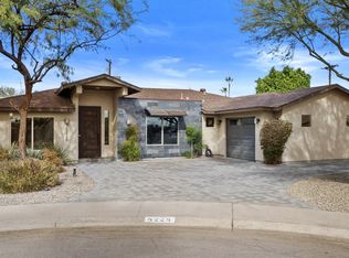 8228 E Monte Vista Rd, Scottsdale, AZ 85257