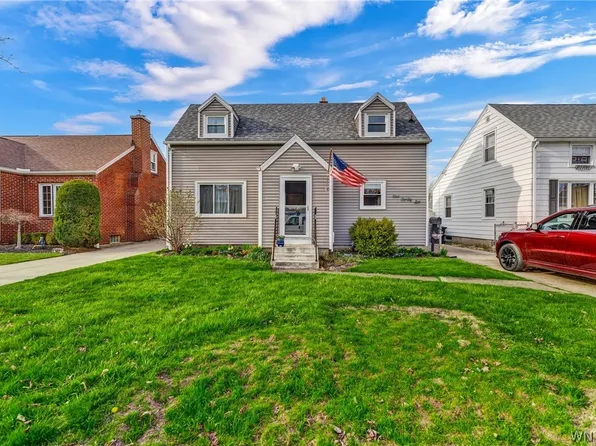 146 Orchard Dr, Buffalo, NY 14223