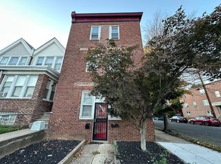 6236 Hasbrook Ave FLOOR 3, Philadelphia, PA 19111