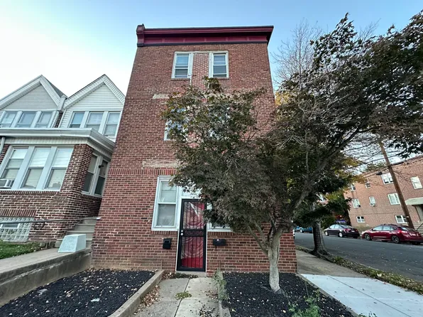 6236 Hasbrook Ave Floor 3, Philadelphia, PA 19111