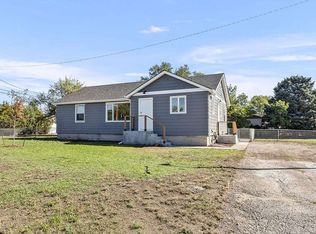 1601 Bitterroot Dr, Billings, MT 59105