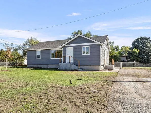 1601 Bitterroot Dr, Billings, MT 59105