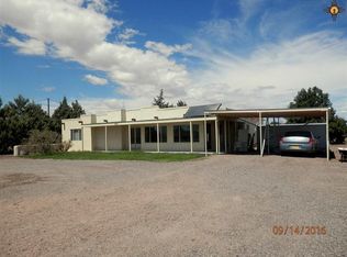 2805 Canto Rd SE, Deming, NM 88030