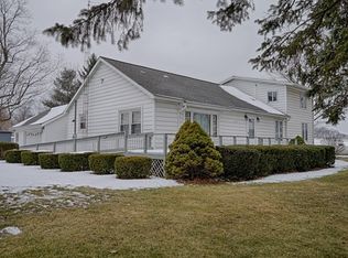 11003 Pope Church Rd, Springport, MI 49284