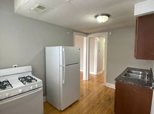 6560 S Western Ave APT 2, Chicago, IL 60636