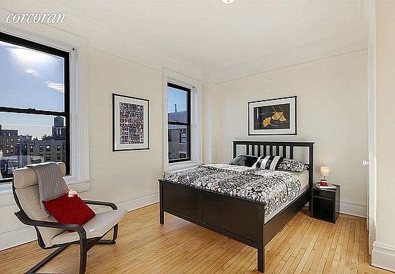 4th image of 340 W 86th St APT 12D